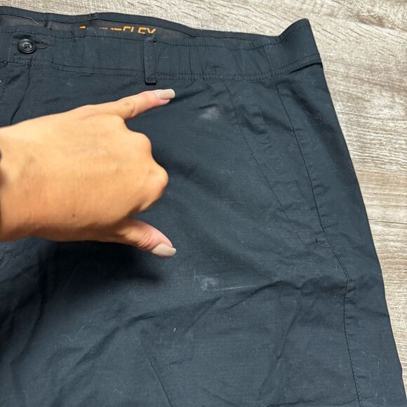 Architect Active Flex Cargo Shorts Size 44w NWT - Picture 3 of 8